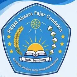 Logo PKBM Aksara Fajar Cendekia